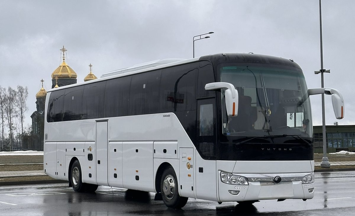 YUTONG ZK6122H9 2021-2024гг — изображение 3