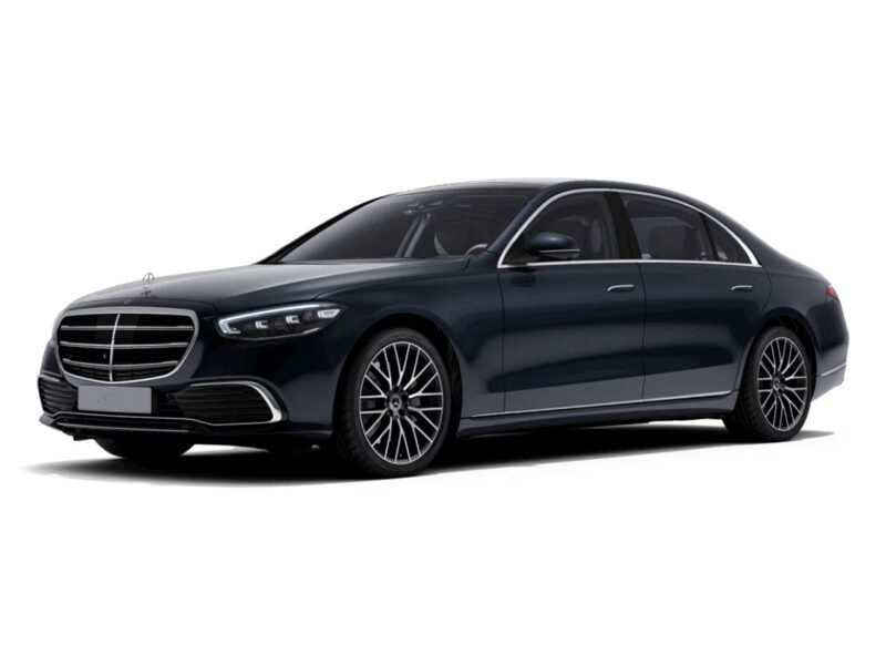 Mercedes-Benz S-Class W223 2020-2024гг