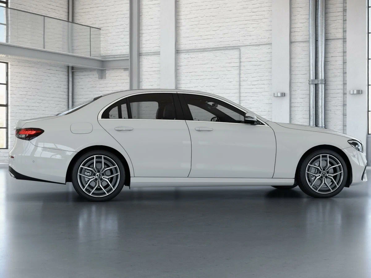 Mercedes-Benz E-class W213 2020-2024гг — изображение 3