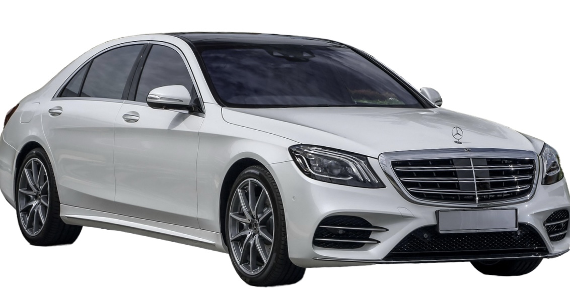 Mercedes-Benz S-Class W222 2017-2020гг