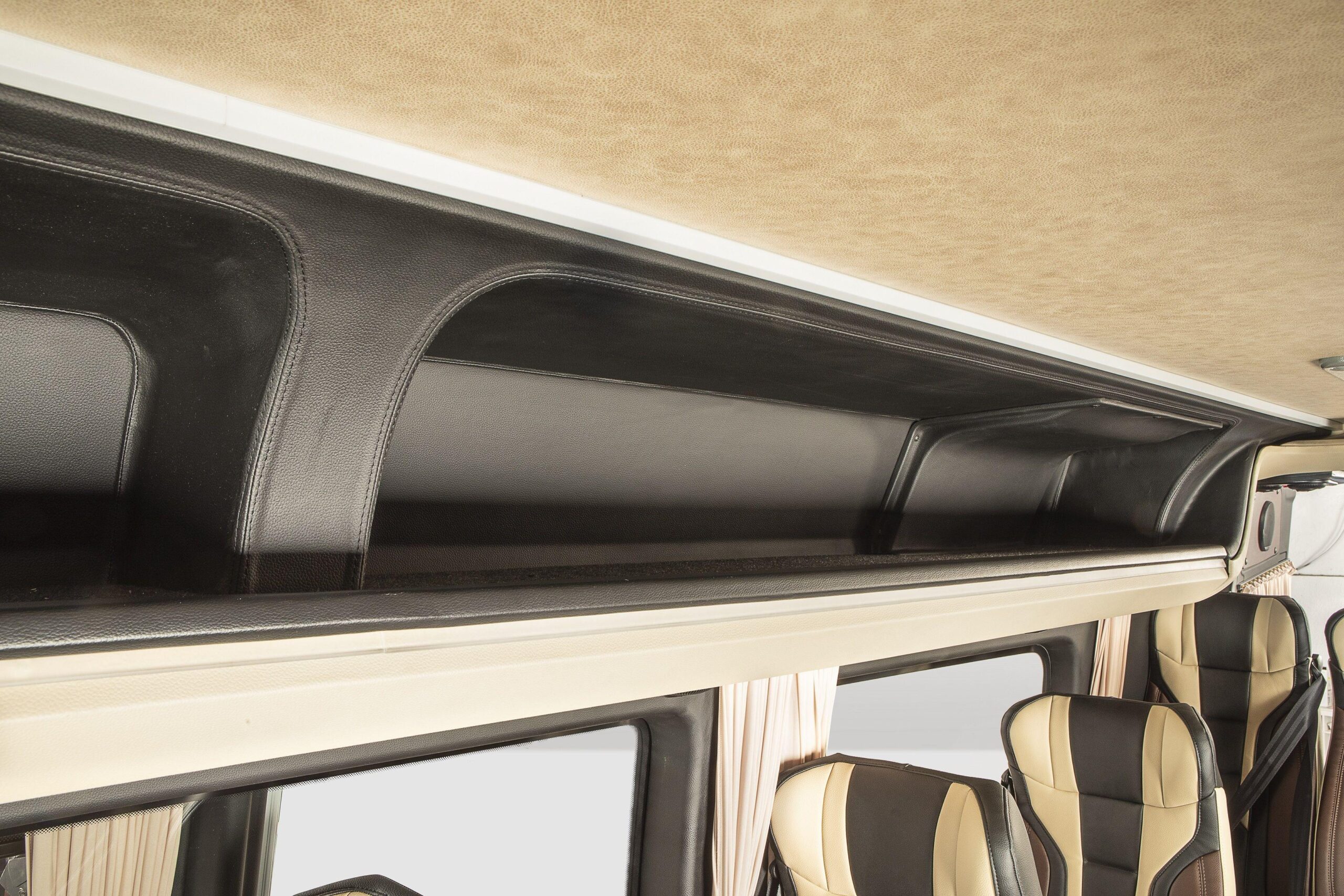 Mercedes-Benz Sprinter W907 2019-2023гг — изображение 8