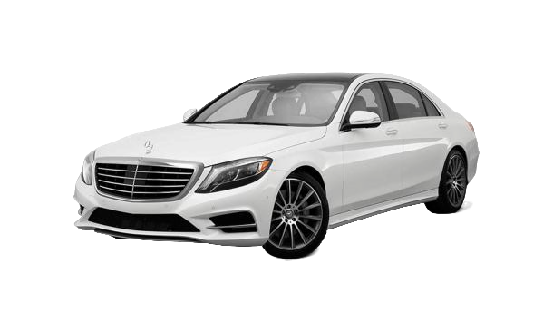 Mercedes-Benz S-Class W222 2016-2017гг