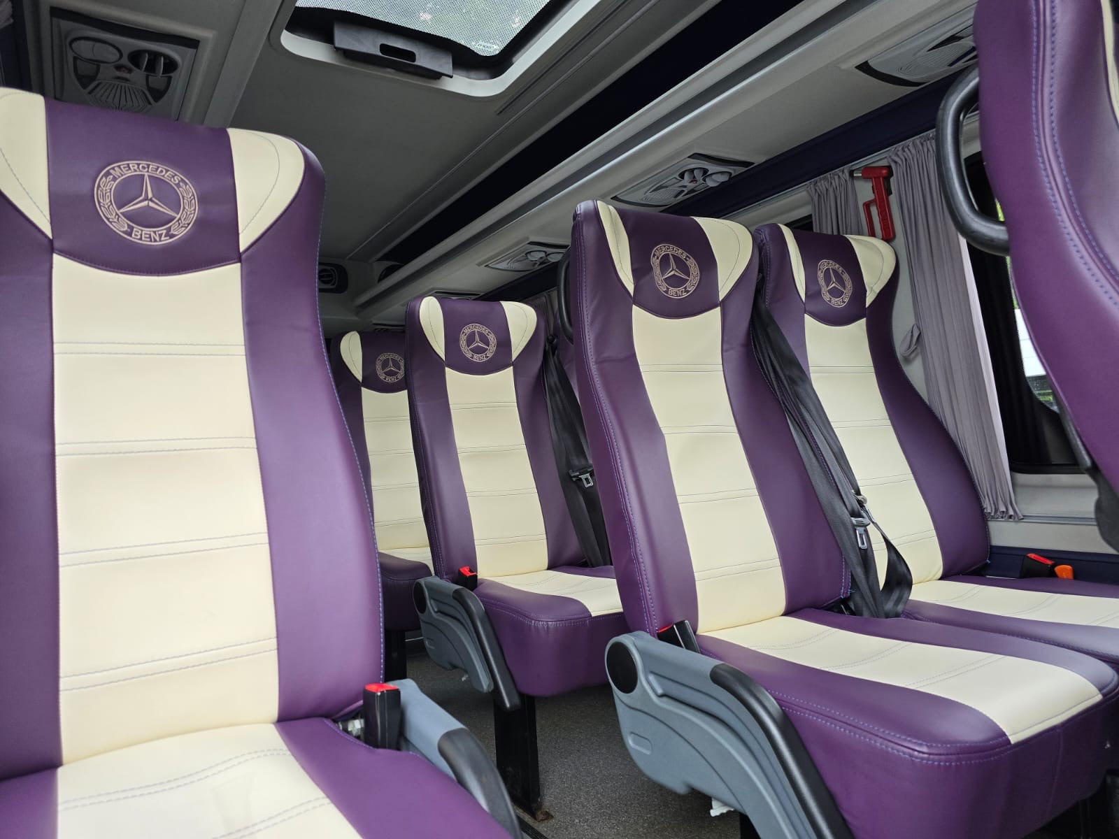 Mercedes-Benz Sprinter W907 2019-2023гг — изображение 4