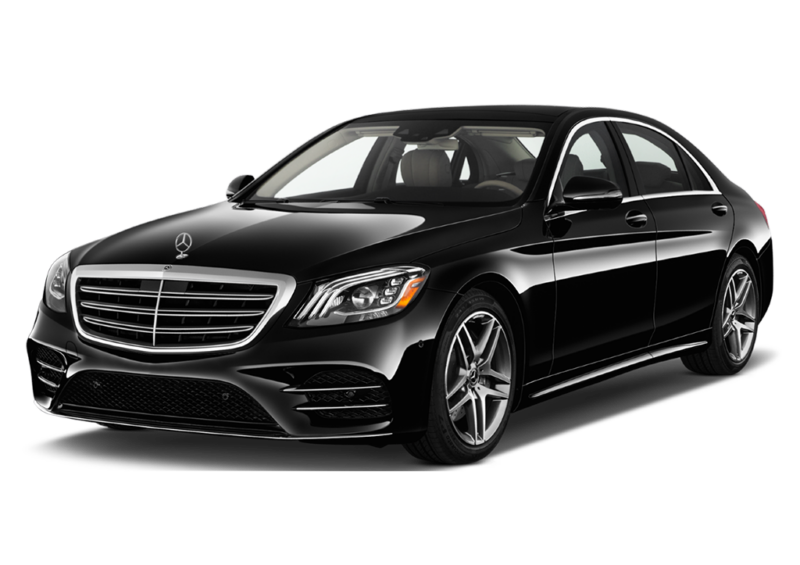 Mercedes-Benz S-Class W222 2017-2020гг